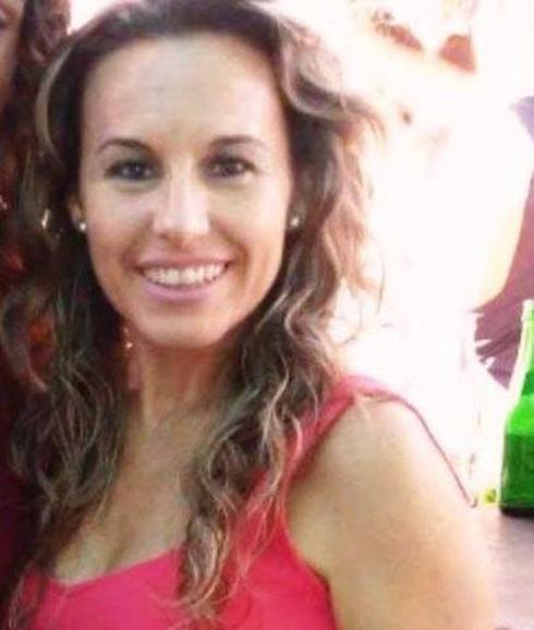 Manuela Chavero
