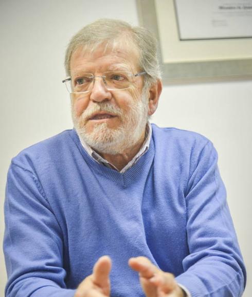 Ibarra comprendería romper con el PSC: "Nos hacen perder votos en España"