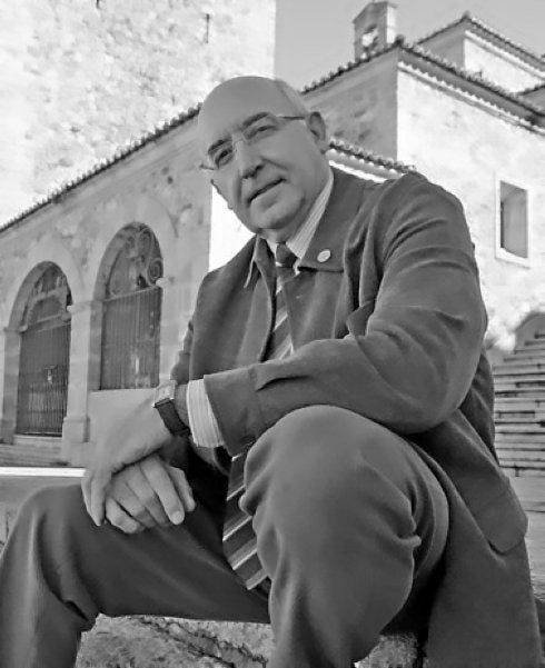 Antonio Campesino. :: hoy