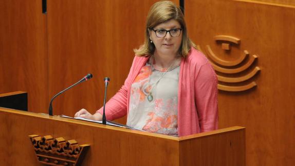 Ciudadanos pide la ejecución del Presupuesto autonómico para afianzar la creación de empleo