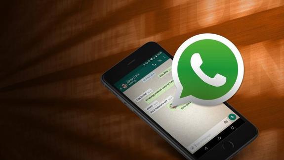 El último timo sobre WhatsApp que puede arruinar tu teléfono