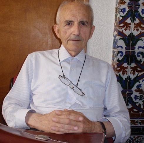 Fallece el sacerdote jesuita Herce a los 90 años de edad | Hoy