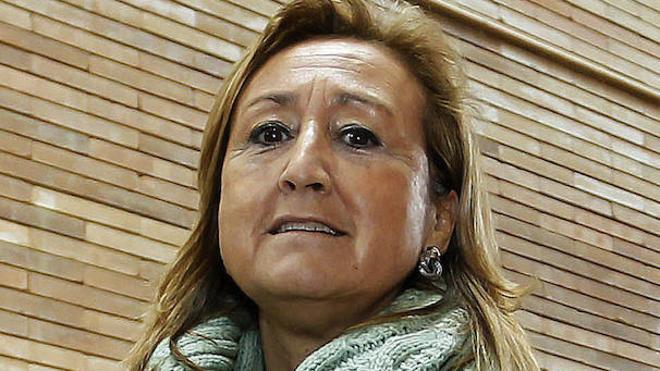 El PSOE pide a la delegada del Gobierno en violencia de género que explique sus recortes en la Junta