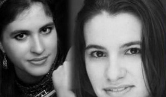 Concierto del dúo Femenía-Martínez