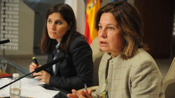 Extremadura considera insuficiente el borrador con los acuerdos para abordar la oferta de empleo público