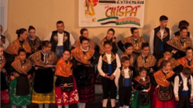 El VI Festival Infantil de Folclore reunirá en el teatro Alkázar el 8 de abril a más de 200 niños