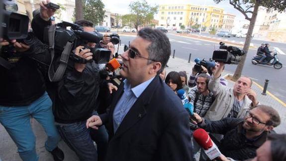 El Supremo confirma la absolución por abusos del exdirector de Salesianos de Cádiz y Badajoz