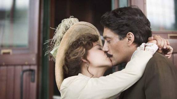 El actor extremeño Daniel Holguín hará de Rubén Dario en la nueva película de TVE