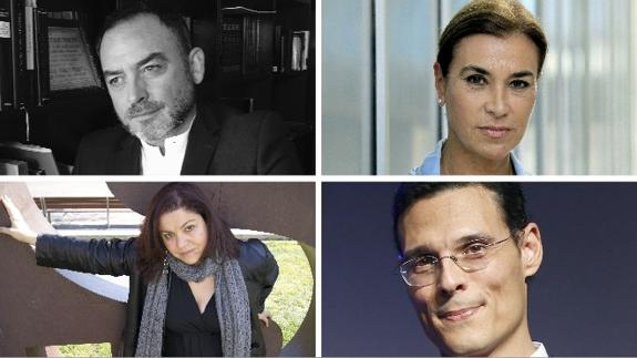 La Feria del Libro ofrecerá 38 presentaciones en 10 días