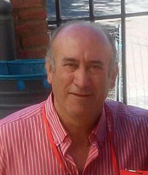 Luis Miguel Vacas, alcalde de Torrejón el Rubio condenado por prevariación:: HOY