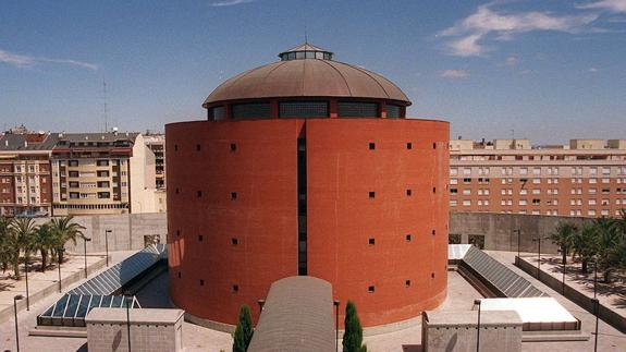 Instalaciones del Meiac:: HOY