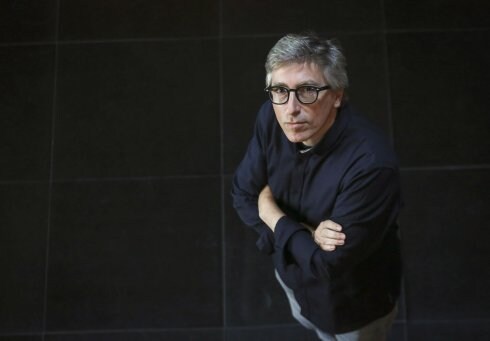 David Trueba. :: hoy