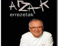 Arzak y los productos extremeños