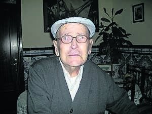 Doroteo Vázquez: «Sólo me pongo la vacuna de la gripe»