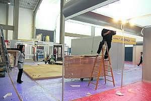 Forum Mérida abrirá hoy sus puertas con más de 150 expositores