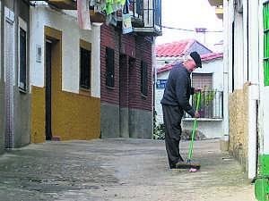 Ecoturismo y energías renovables, sectores para salvar las zonas rurales