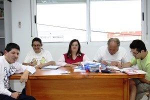17 asociaciones de la zona reciben ayuda para desarrollar sus proyectos