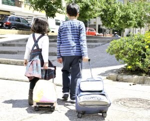 El curso escolar arranca sin consenso sobre la Ley de Educación