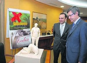 Caja Extremadura hace bienal el Salón de Otoño
