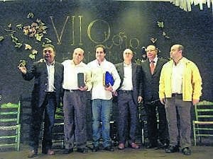 Emotivo homenaje al guitarrista Domingo Vargas