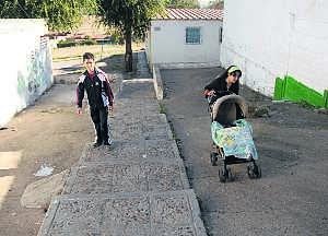 Reforma integral de las 800