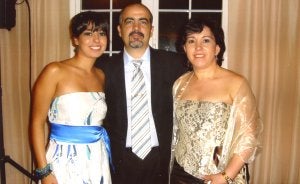 «Se les olvidó hacerle el trasplante a mi marido porque alguien se fue de vacaciones»