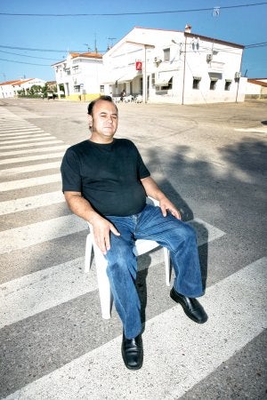 «Decidimos llamar el bar An Cá Juli y servir chumarro y patatera colorá»