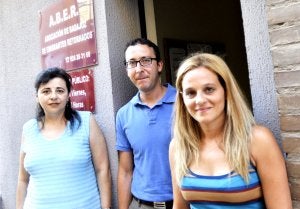 El duro regreso del emigrante