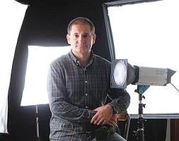 «Para mí las 'BBC' son fotografías de alimentación, las que dan de comer»