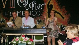 González Tornos presenta su libro 'Chanfaina de Fuente de Cantos, historia de una fiesta'