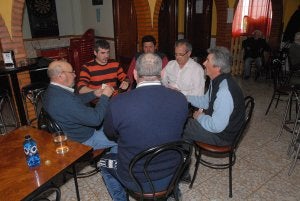 El ganador de la Primitiva celebró su suerte trabajando como cada día