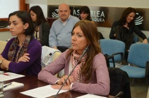 Las productoras se llevan el 27% del presupuesto de Canal Extremadura