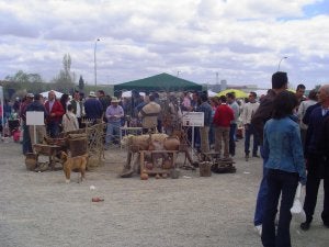 115 cocineros competirán en Fuente de Cantos por el Machacaó de Plata