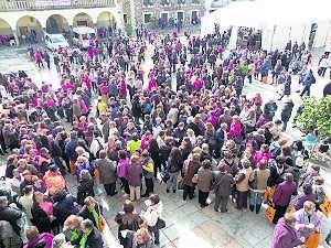 Participantes de la jornada. ::                             CEDIDA