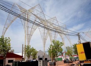 La Feria más brillante que nunca