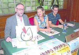 Cerca de una treintena de disciplinas deportivas participan en Depor Vida