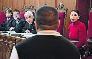 El Supremo confirma la prisión para los ladrones de Logista
