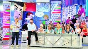 ¿Castigo ejemplar a 'Sálvame'?