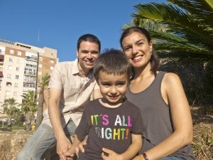 Extremadura se queda sin niños