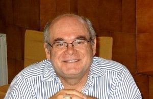 «La tenca para los romanos era un pescado innoble y ahora cuesta cara»