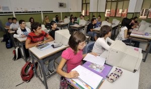 La ciudad se convierte en materia de estudio
