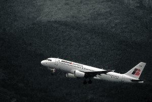 El número de usuarios del avión ha caído en picado. ::
REUTERS