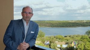 Juan Antonio Narro Prieto vierte en su blog fotos y comentarios sobre lo vivido durante sus viajes.