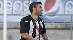 El Badajoz CF llega lanzado a por el liderato