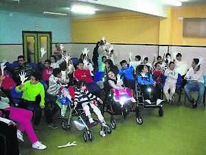 Día de la paz en Aprosuba-9