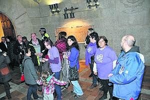 Pizarro impide que se debata sobre el aborto