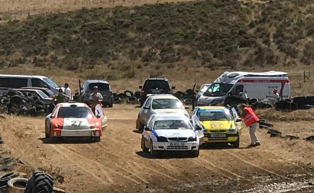 XIV Auto Cross Feria de San Miguel 