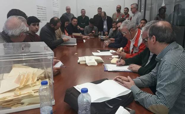 CCOO gana las elecciones sindicales en Deutz Spain