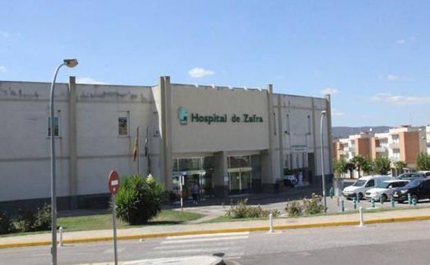 Hospital de Zafra 