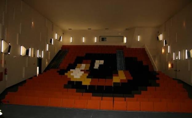 Teatro de Zafra 